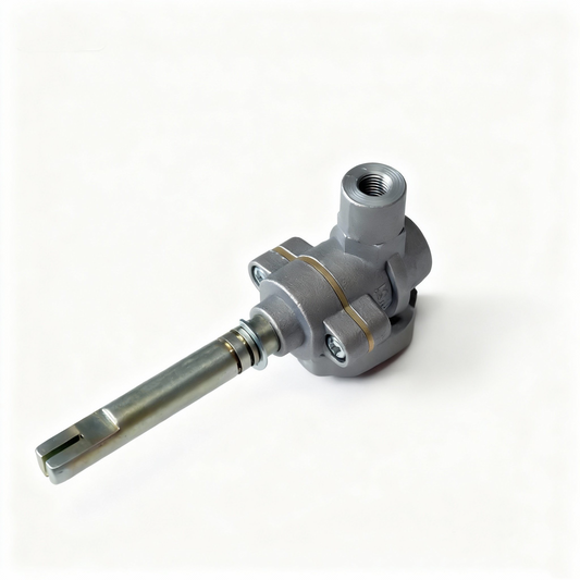 BD-022_905不可调单阀