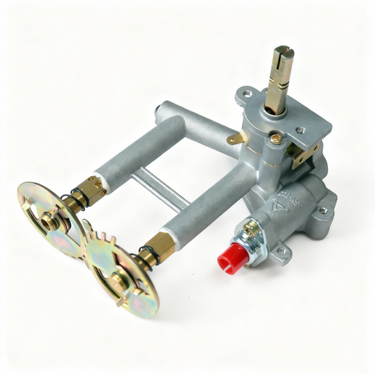 DL-055_脉冲815-2安全阀