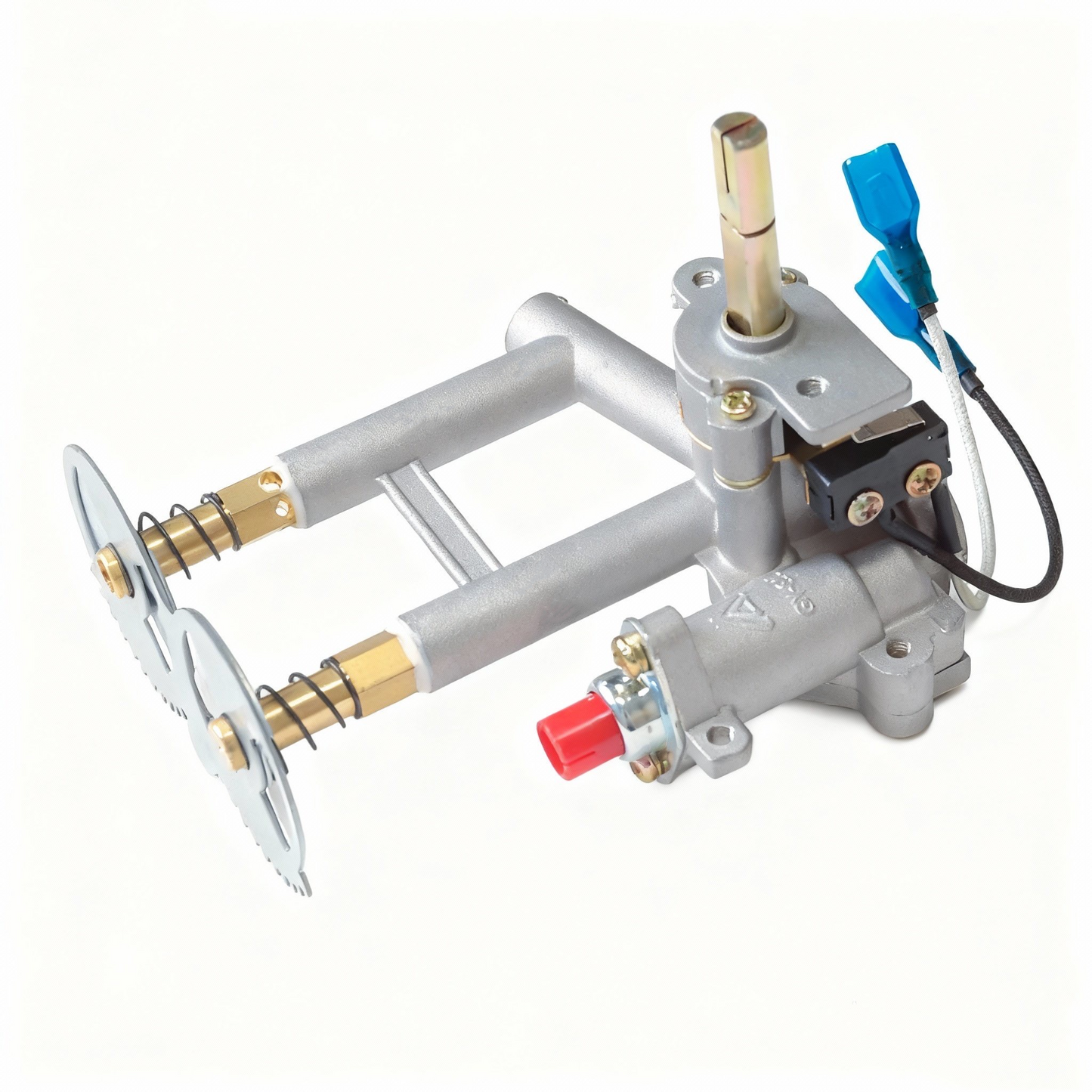 DL-079_微动815-2安全阀