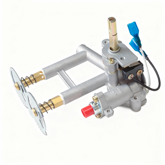 DL-079_微动815-2安全阀