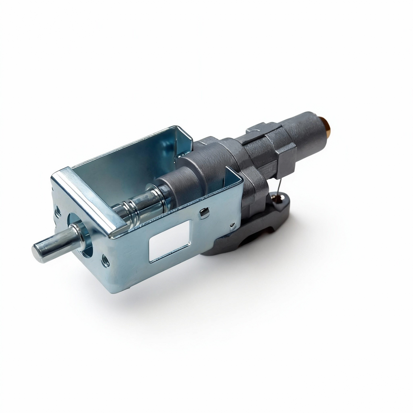 GL-020_907不可调铝阀