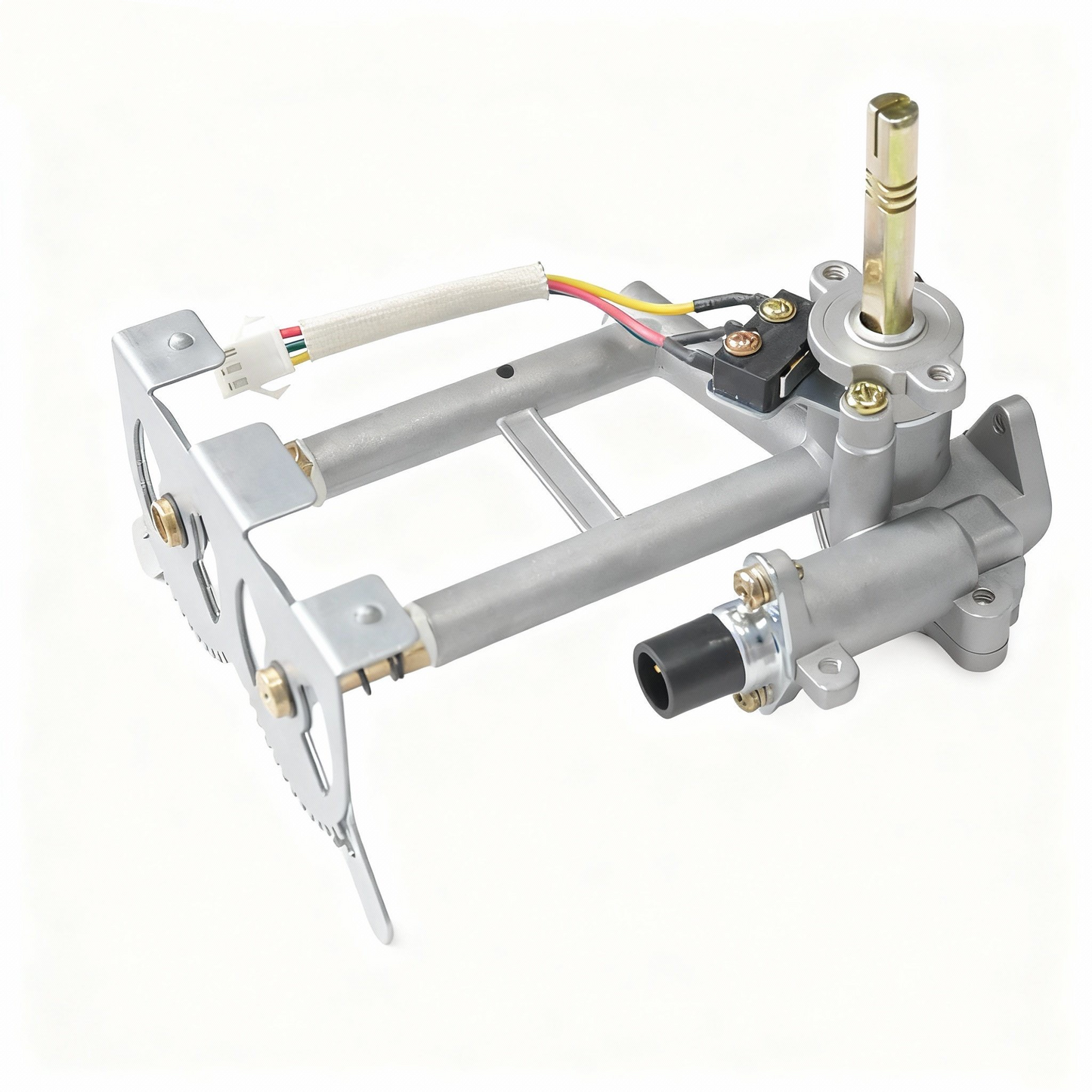 JW-003_GY-603 90度安全阀