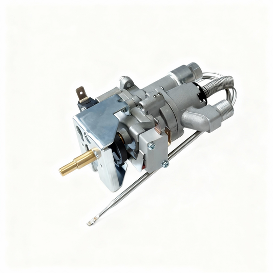 XL-002_892温控单阀