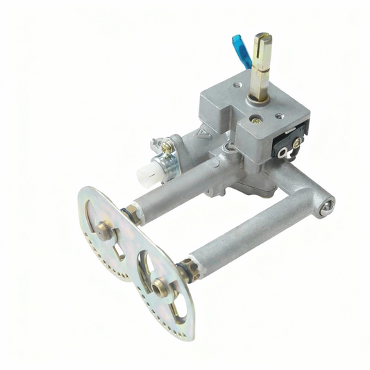 Y-03_023微动816-1安全阀