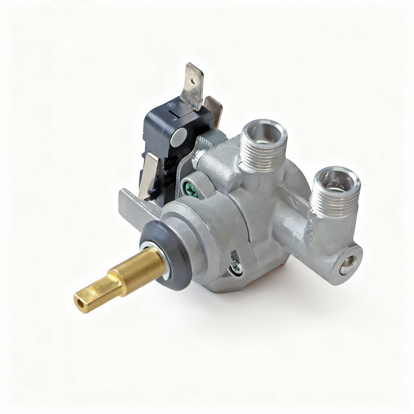 ZM-008_920-3 安全阀