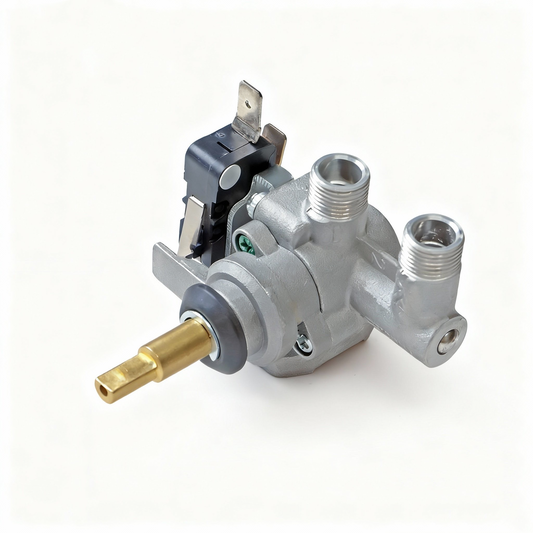 ZM-008_920-3 安全阀